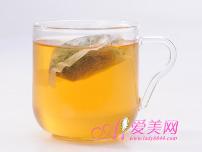  OL族必喝15杯保健茶 变身健康美丽上班女郎 