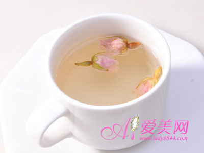  OL族必喝15杯保健茶 变身健康美丽上班女郎 